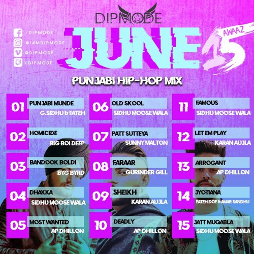 dj punjabi free dj punjabi free
