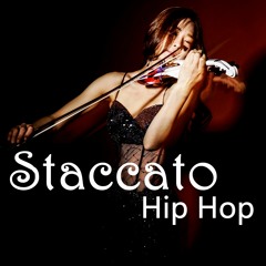 Staccato Hip Hop