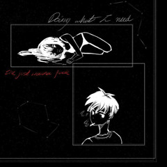 In The Air Tonight (Feat.WiNTERZ $ORROW)