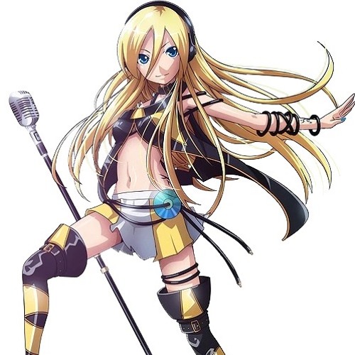 Stream Black Gold Lily Native Vocaloid Cover by The Vocaloid