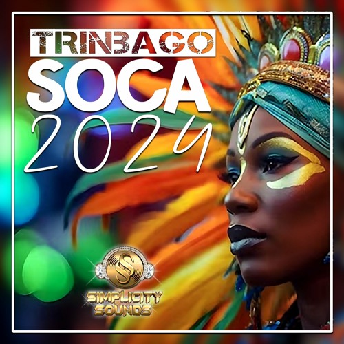 Soca 2024 Simplicity