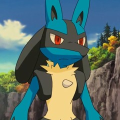 The Lucario Collection