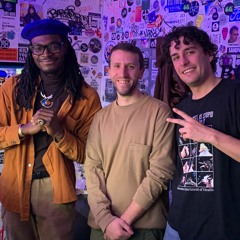 Bliss Point @ The Lot Radio 10 - 24 - 2022