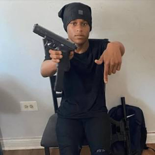 4 Block lil mari  RARE (unreleased)