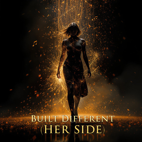 Built Different (Her Side)