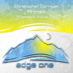 Christopher Corrigan - Ahimsa (Preview)