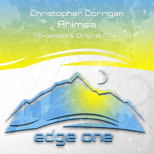 Christopher Corrigan - Ahimsa (Preview)