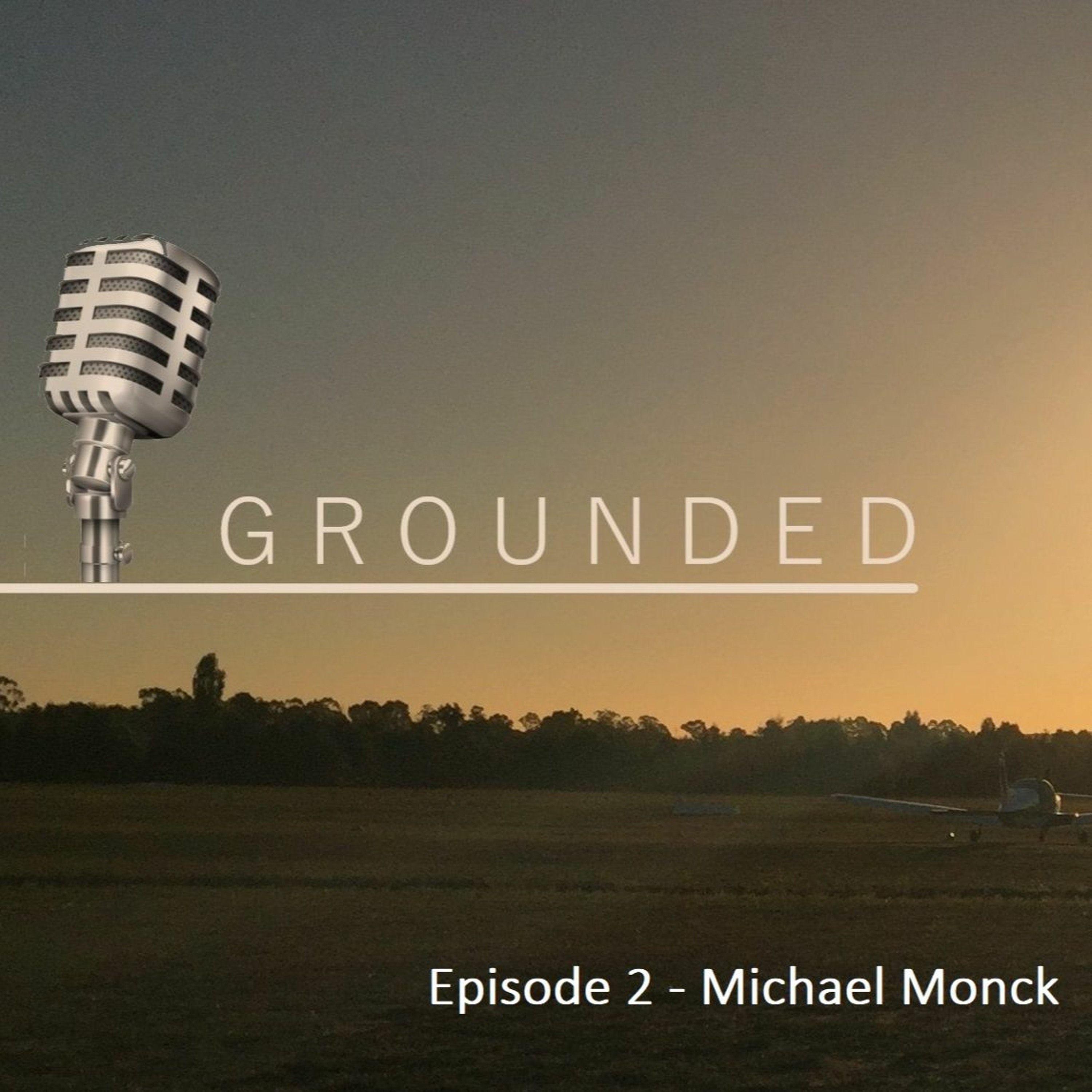 Grounded with Angela Stevenson
