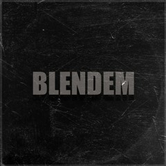 BLENDEM (DnB Mixtape)