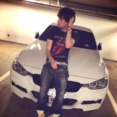 SPIN ROUND (prod KYXXX)