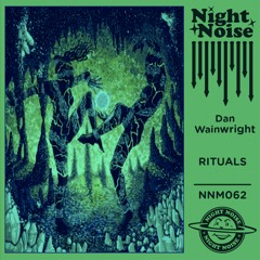 Dan Wainwright 'Raindance' EP