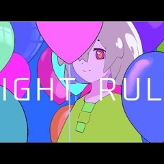∴KAFU『ナイトルール』- Night Rule【Official】