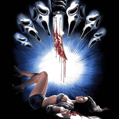 SCREAM, SCREAM FOR ME BITCH (PROD. KARV + LUVSTLKER)