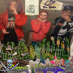 3ewWw with Stunny {prod. 9 + 0status}