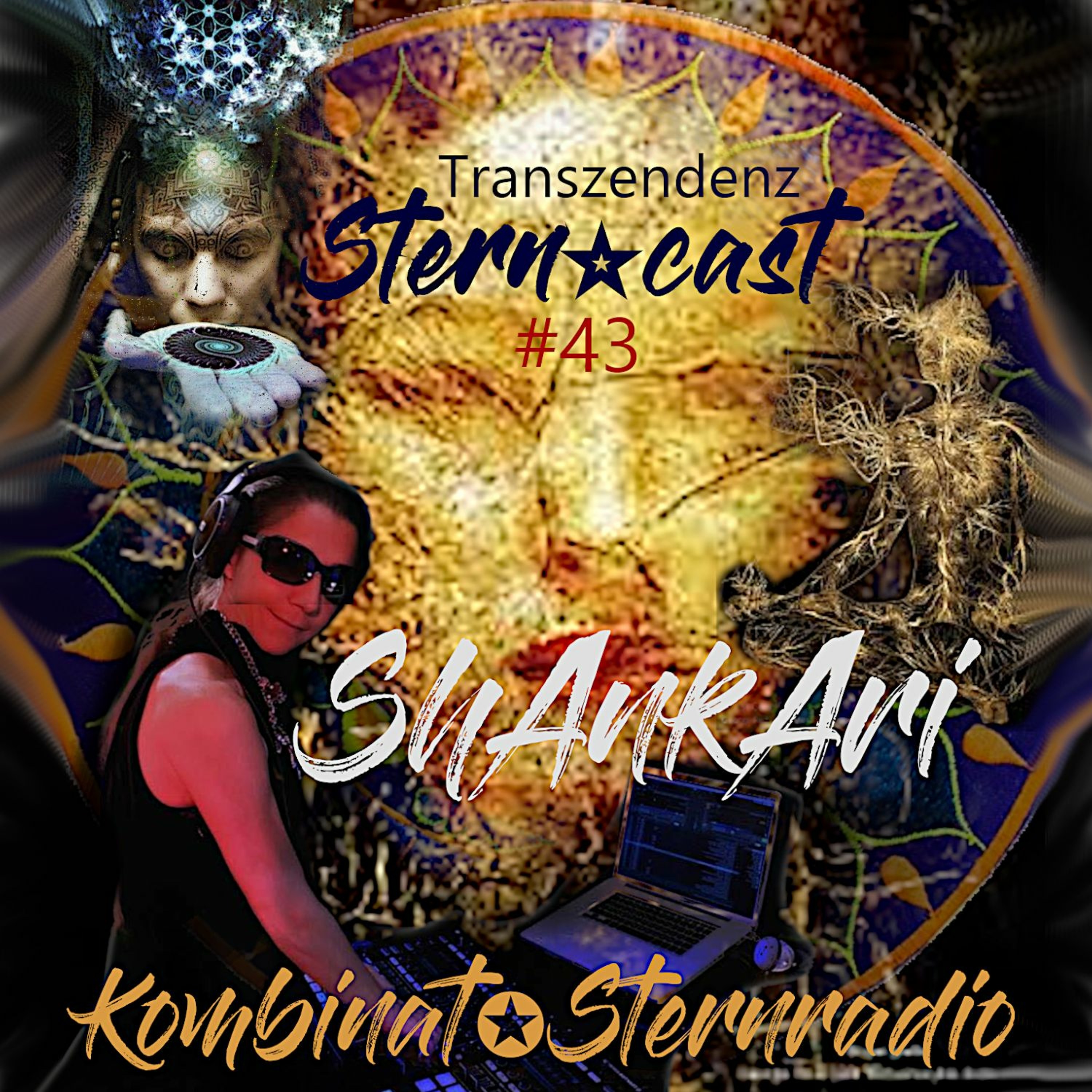 Kombinat✪Sternradio