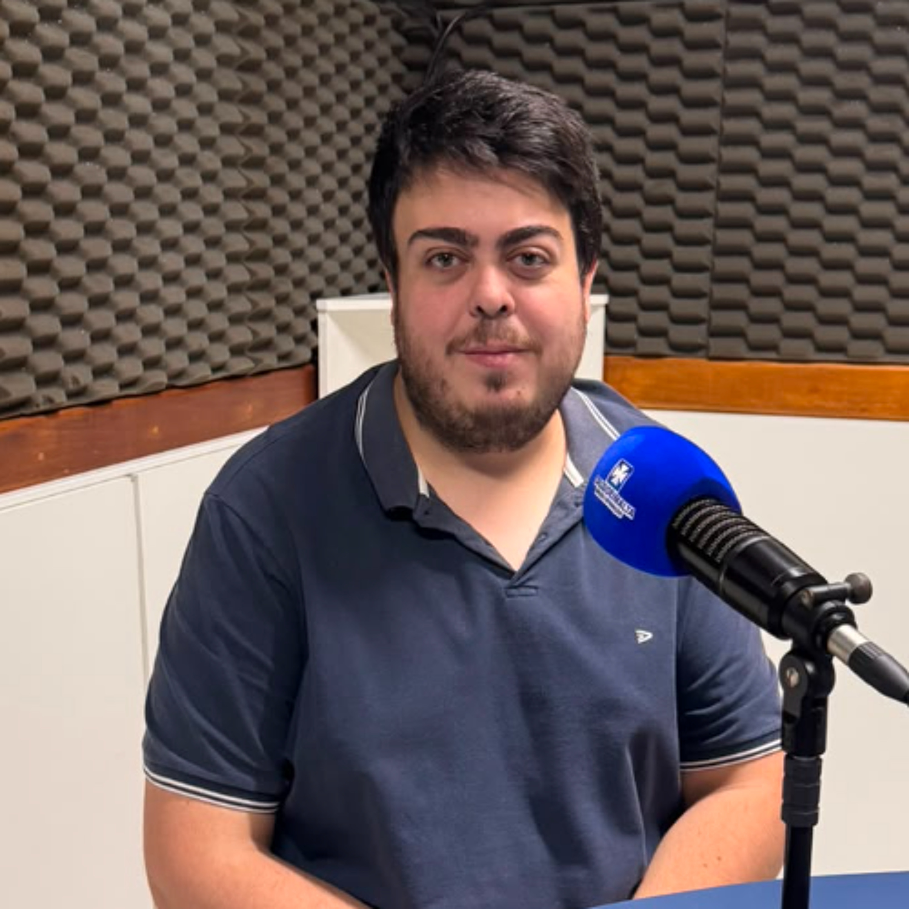 Câmara analisa três possibilidades para definir nova sede em Lauro Müller episode artwork
