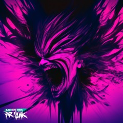Blade White Terror - PR FUNK (Slowed)
