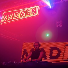 MADMEN 2026 WARM UP - LIVE SET (11.01.26)