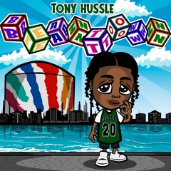 "BEANTOWN" by Tony Hussle prod.by Mrs.Right
