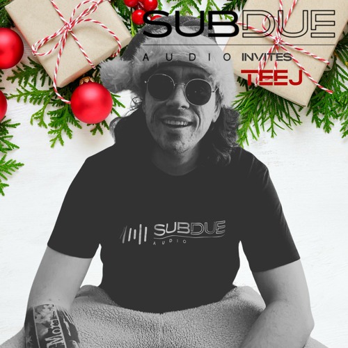 SUBDUE INVITES 002 - TEEJ