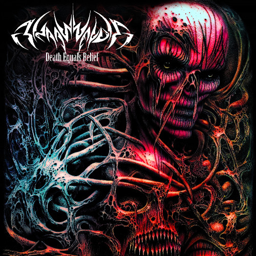 Turn The Sky To Silver Ashes