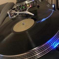 Social Distance Isolation Mix 001