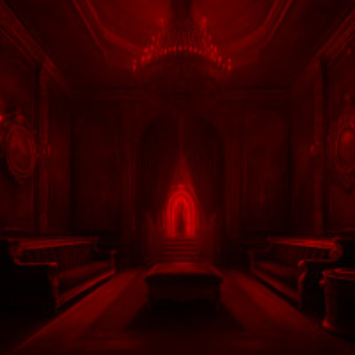 Red Room Seance Inaugural Session