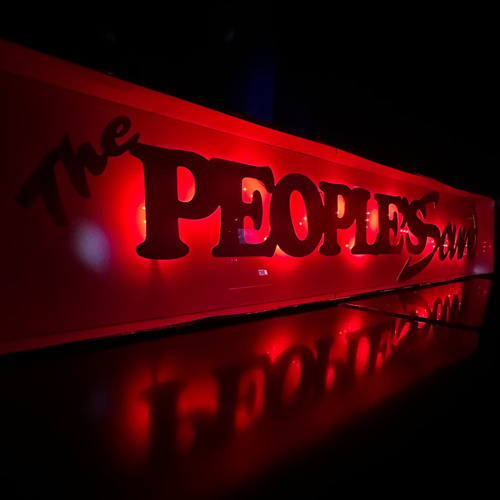 ANGEL BELOVED-DEEP HOUSE @decadancemn @peoplessoundmpls