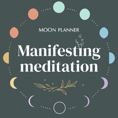 Moon Planner Meditation