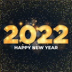 2022 New Year's MIX