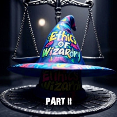 ETHICS OF WIZARDRY - PT 2