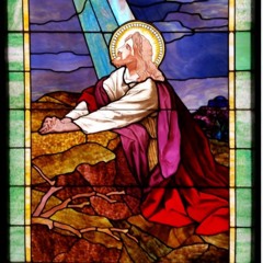 Let Us Break Bread Together-Sunday, Sept 7, 25-Sacred Heart Ch, Dr. Sándor Szabó, Nani Fuet-Soprano