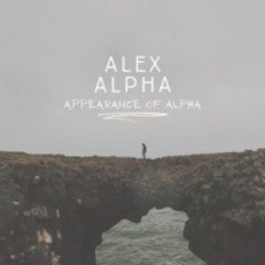 Appearance Of Alpha Pt.IV