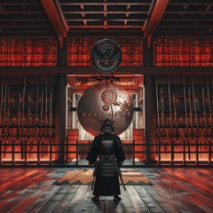 QUE - Dark Ronin Mix