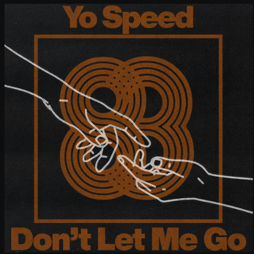 Don't Let Me Go