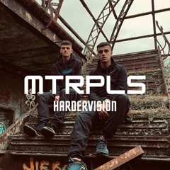 MTRPLS 011: HARDERVISION