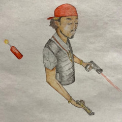 Kate [prod.CoolkidonEarth]