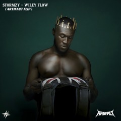 STORMZY - WILEY FLOW (ARTIFACT FLIP)
