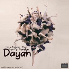Dayan - Harfe Mardom | OFFICIAL TRACK
