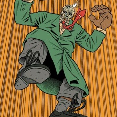 "LATTICE" - MF DOOM x Freddie Gibbs Dark Boom Bap Type Beat 2022