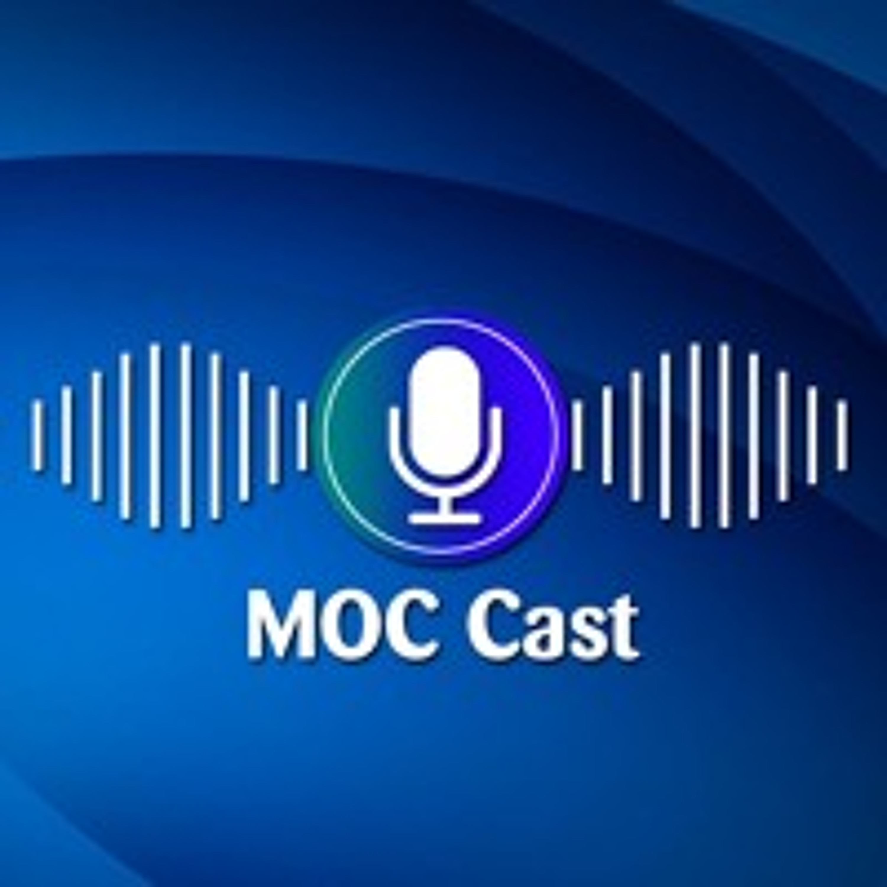 MOC Cast 03 - Toque Magnetico