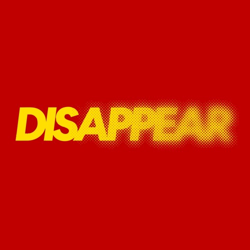 Disappear (Extended Mix)