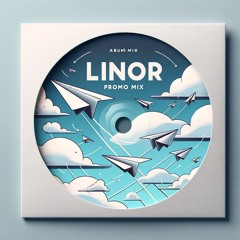 PROMO MIX - (Paperplanes series #1)