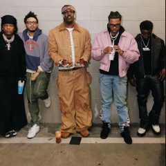 lil Yachty & veeze - sorry not sorry (slowed and reverb)