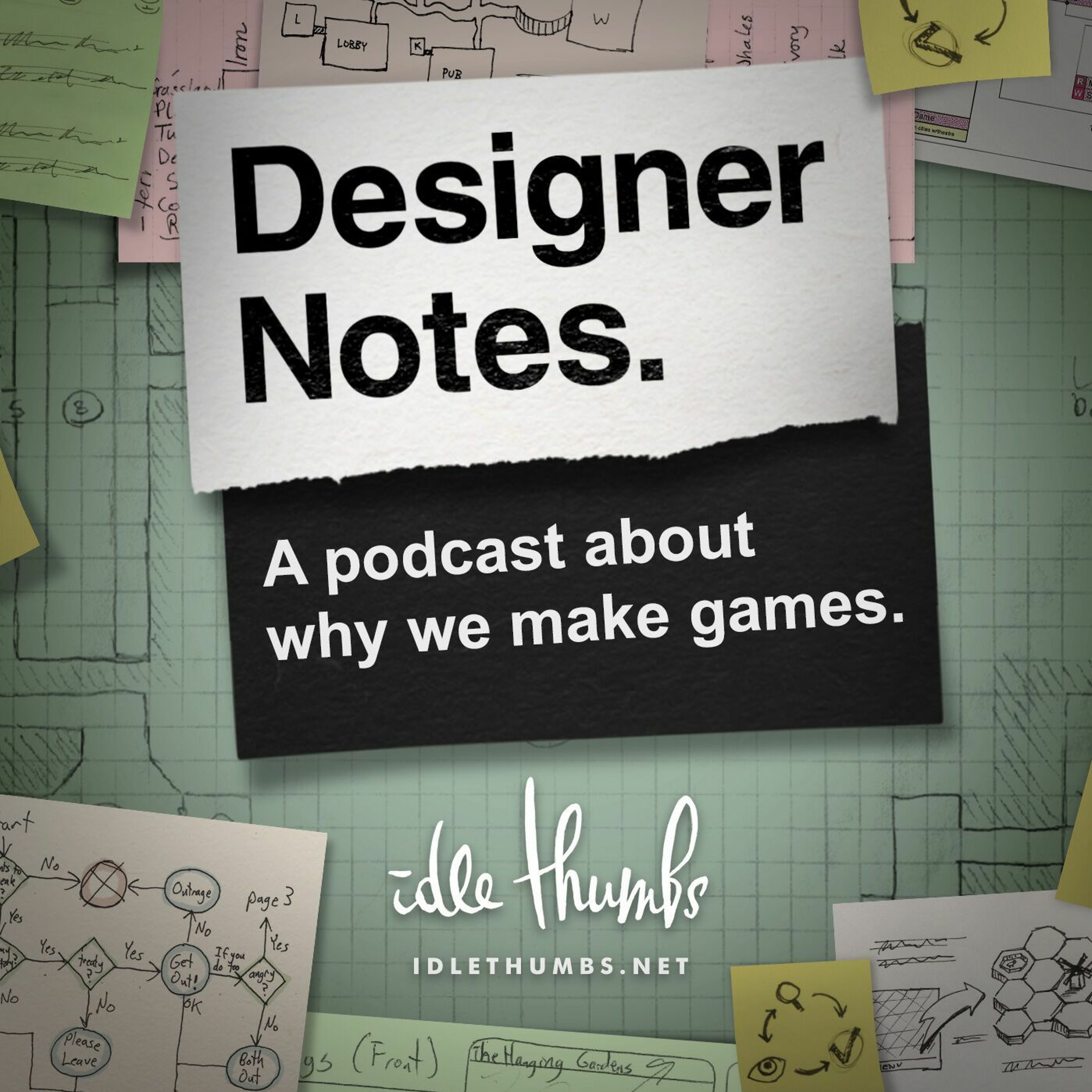 Idle Thumbs