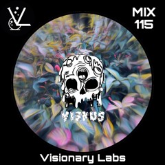 Exclusive Mix 115: Viskus