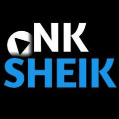 MTG - MANO DO AK [Nk Sheik]