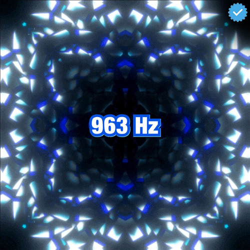 936 Hz Connect with the Spiritual Inner Peace