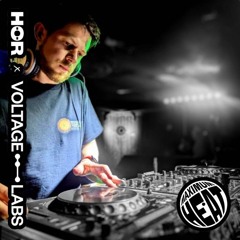 Coutts- HÖR x Voltage Labs DJ Contest Mix