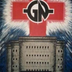Cut-X (GN) - Terror Error Mix (1997)